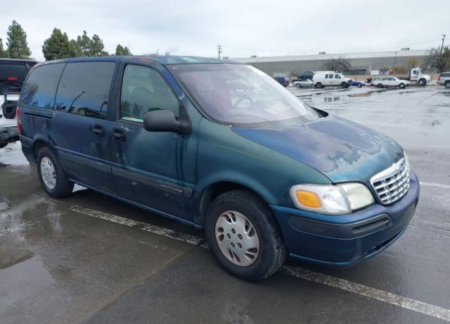 Chevrolet Venture