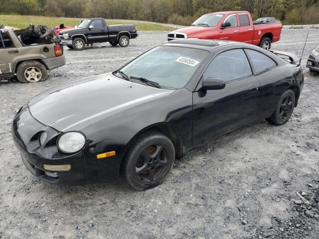 Toyota Celica