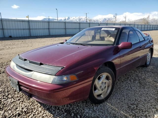 Subaru SVX