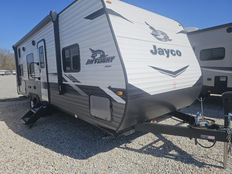 2022 JAYCO Jayco