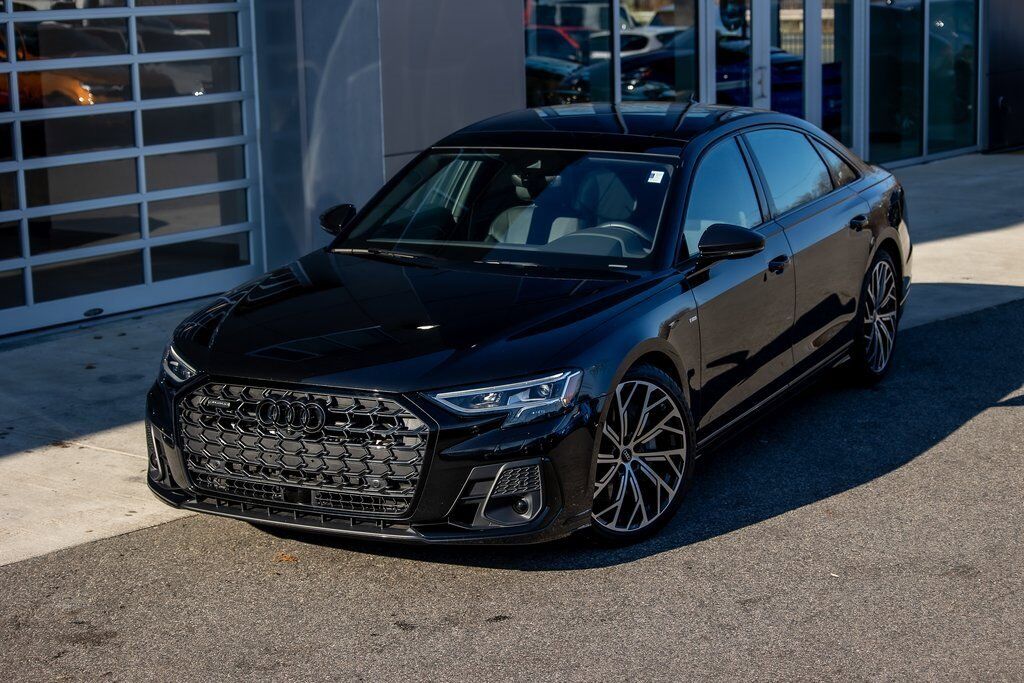 AUDI