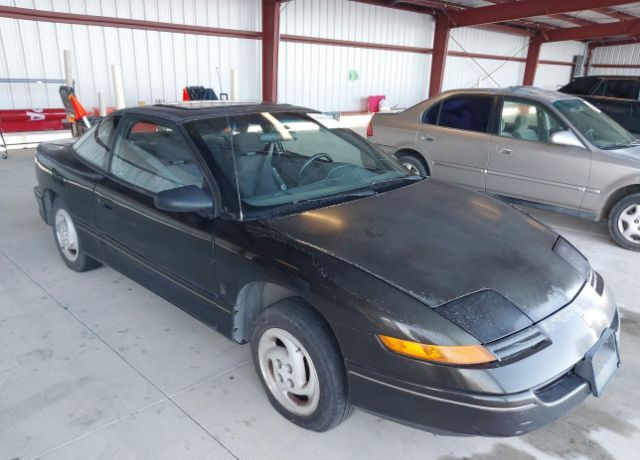 Saturn SC2