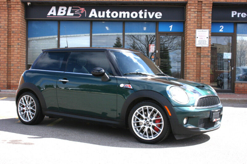 MINI Hardtop