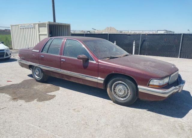 Buick Roadmaster