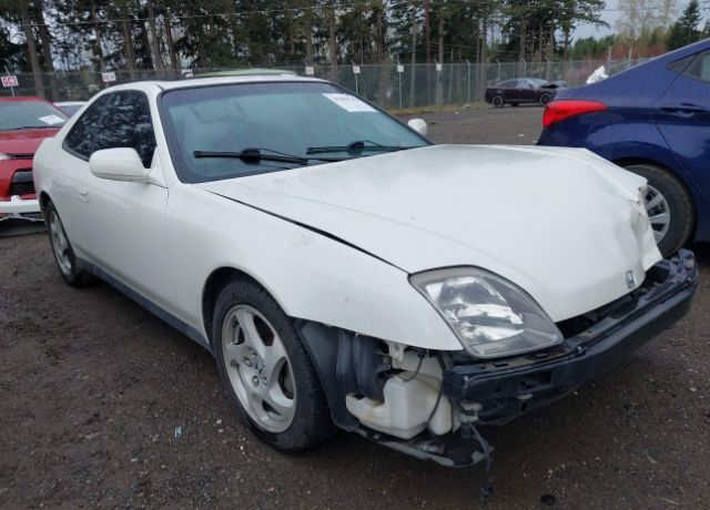 Honda Prelude