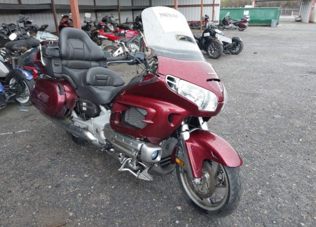Honda GL1800