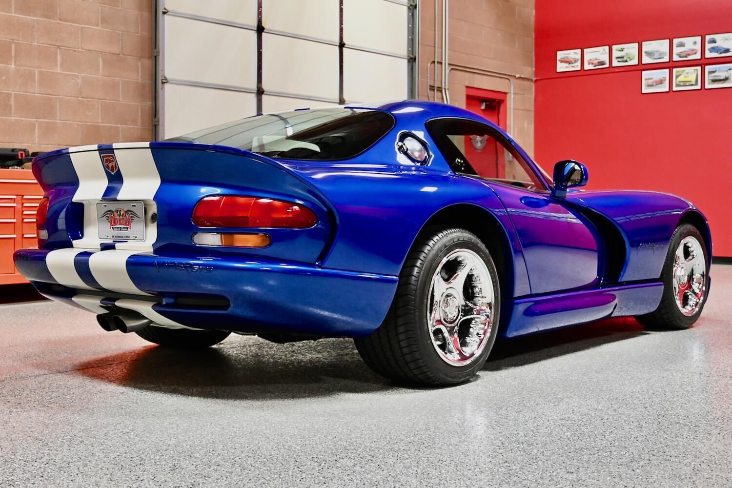Dodge Viper