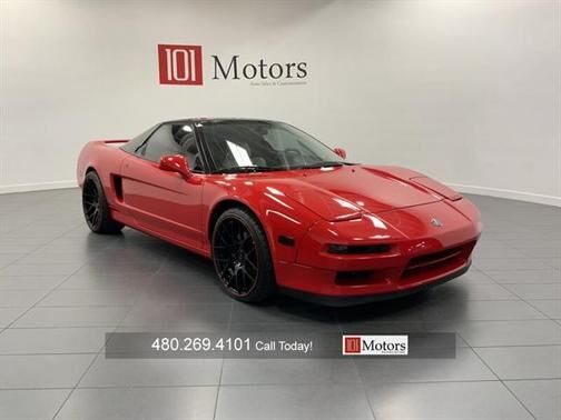 Acura NSX