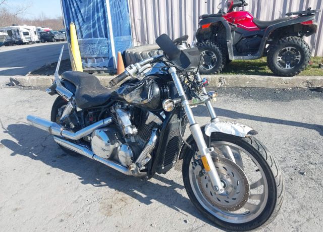 Honda VTX1300C