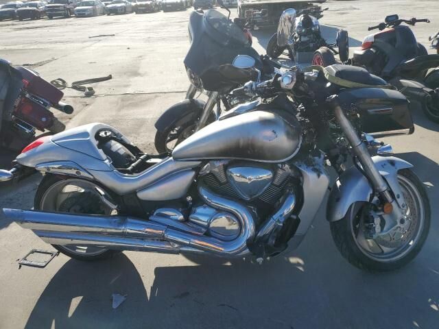 Suzuki VZR1800