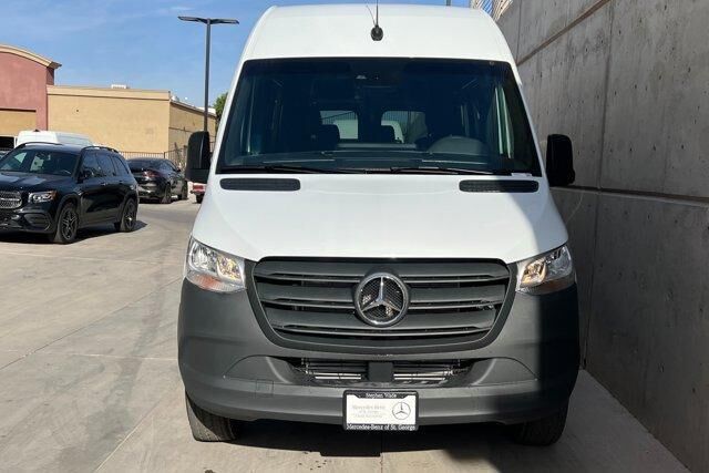 2023 Mercedes-Benz Sprinter