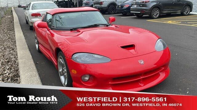 Dodge Viper