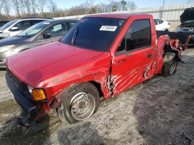 Isuzu Pickup