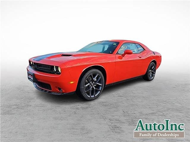 DODGE