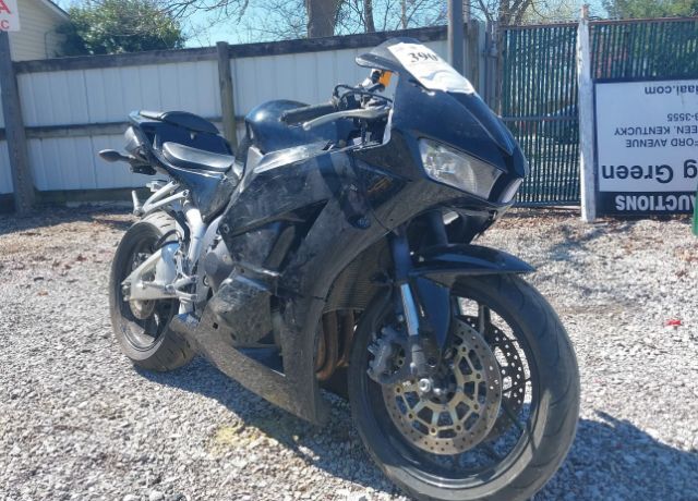 Honda CBR600