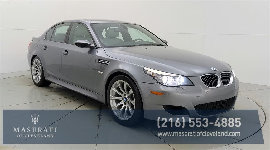 BMW M5