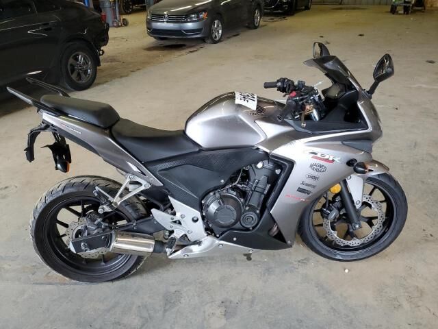 Honda CBR500