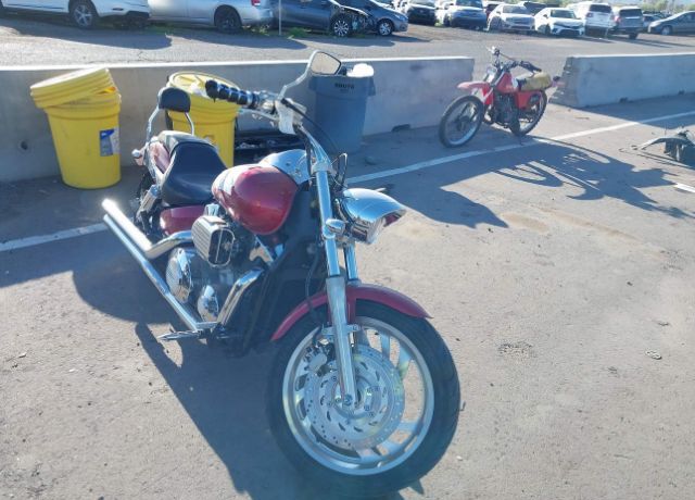 Honda VTX1300C