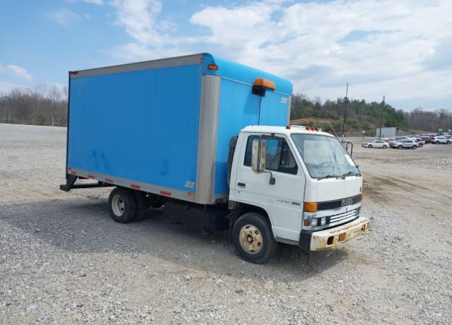 Isuzu NPR