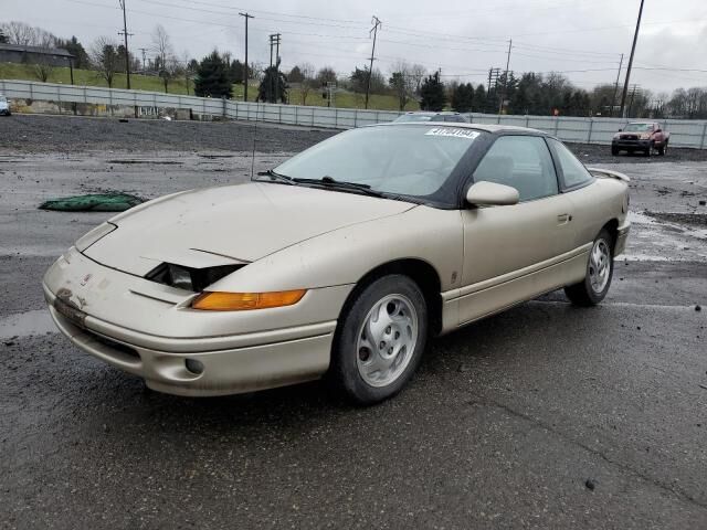 Saturn SC2