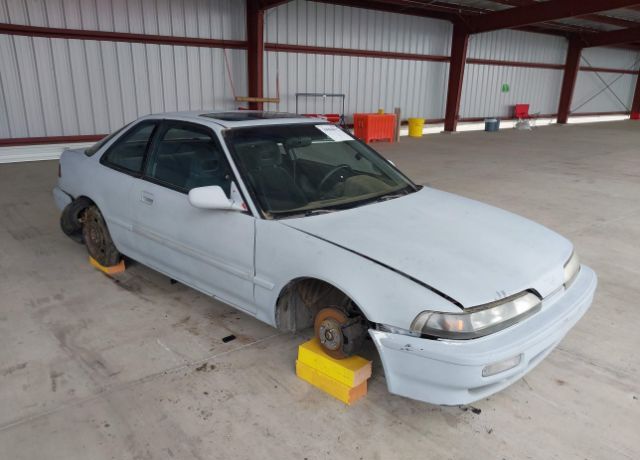 Acura Integra