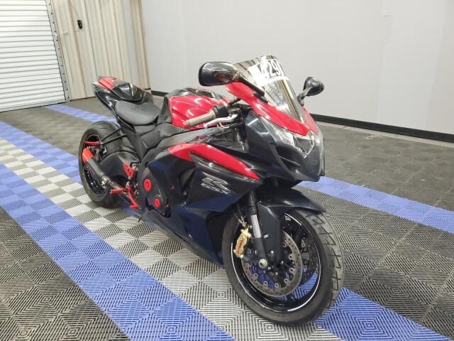 Suzuki GSX-R1000L