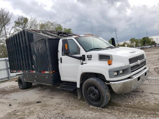Chevrolet C5