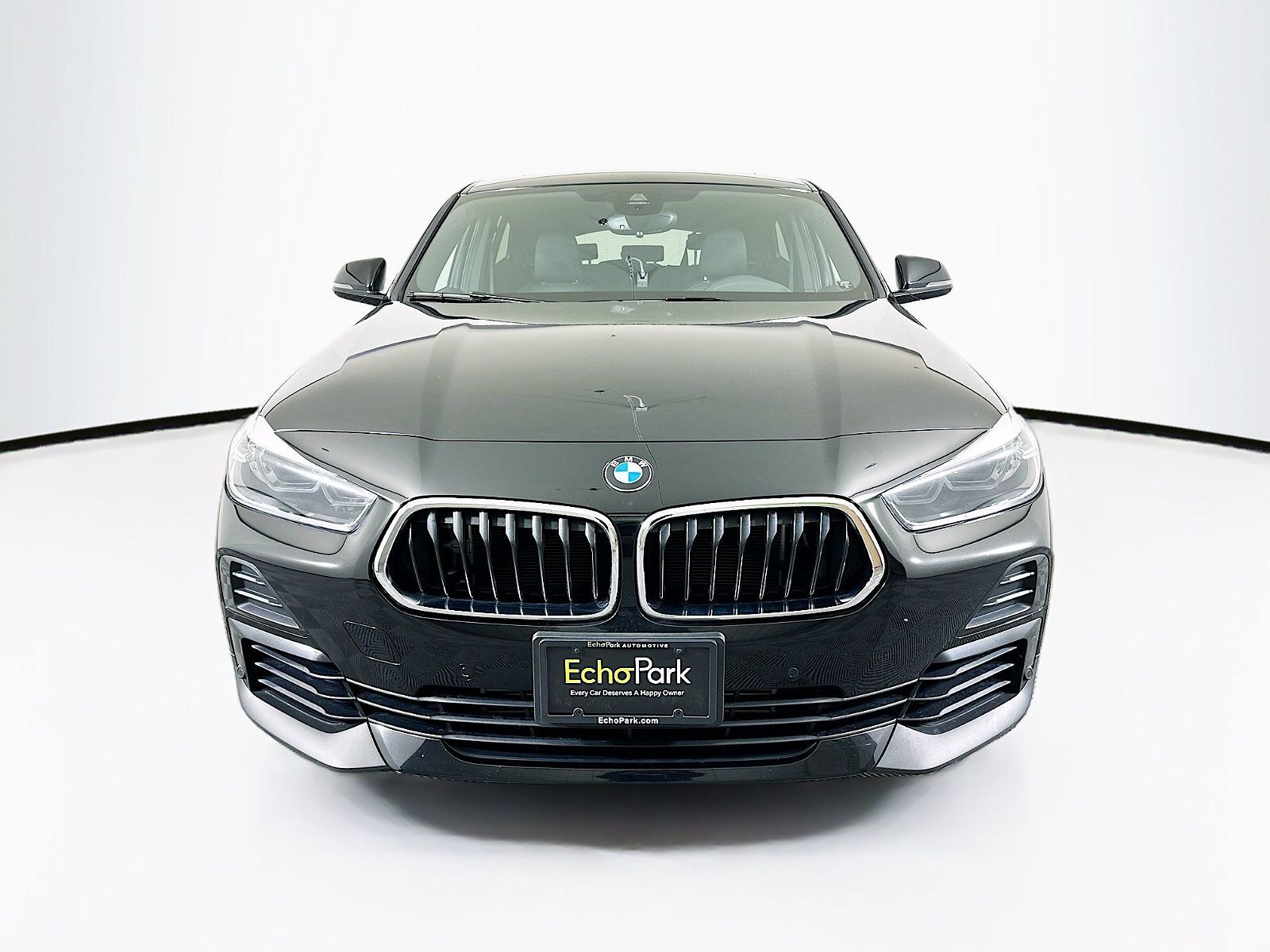 2021 BMW X2