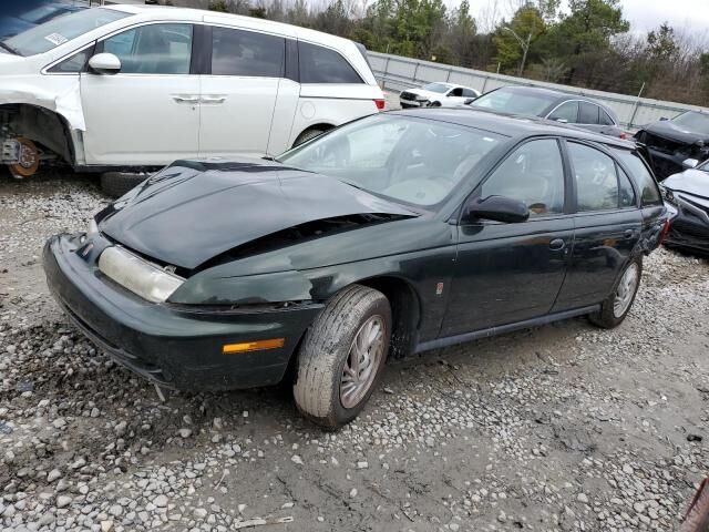 Saturn SW2