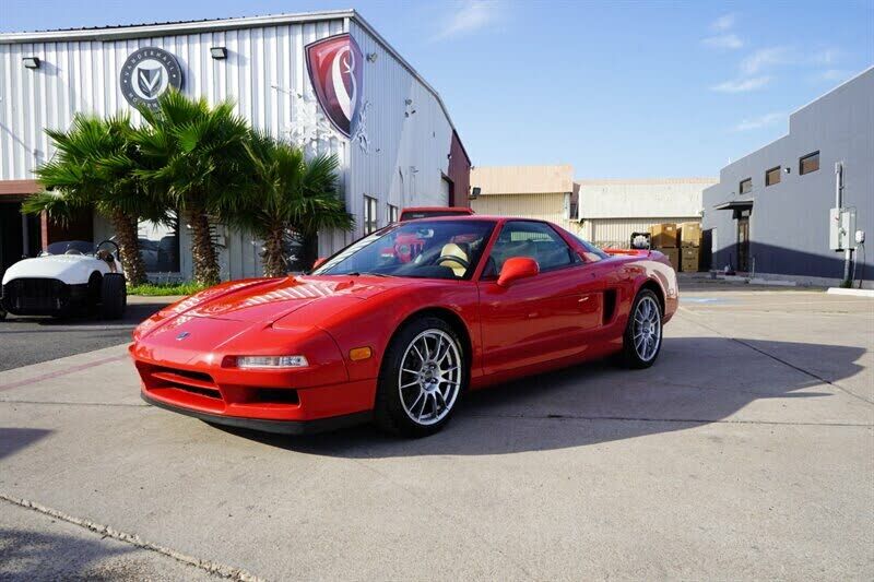 Acura NSX