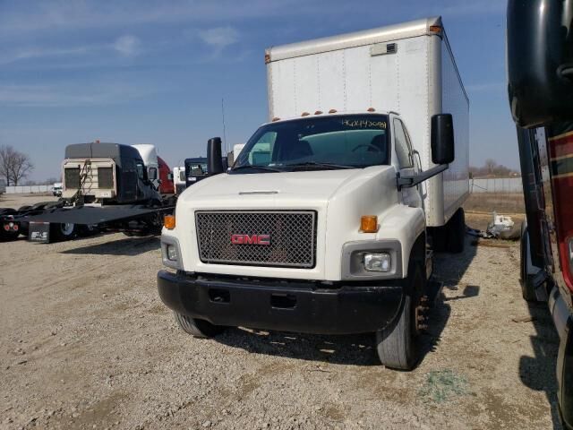 GMC C7