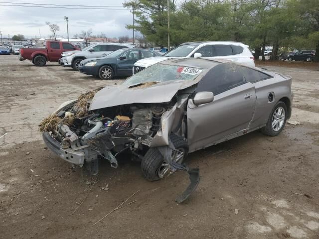 Toyota Celica