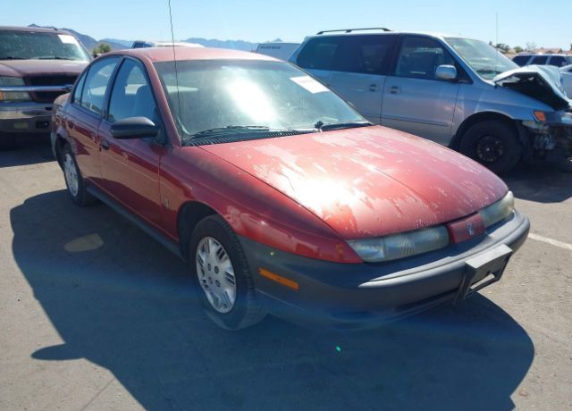 Saturn SL1