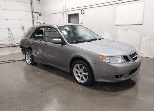 Saab 9-2X