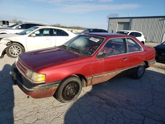 Ford Tempo