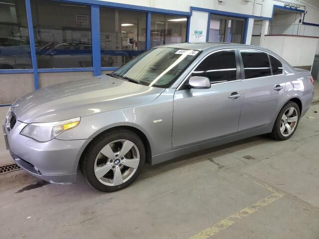 BMW 525xi