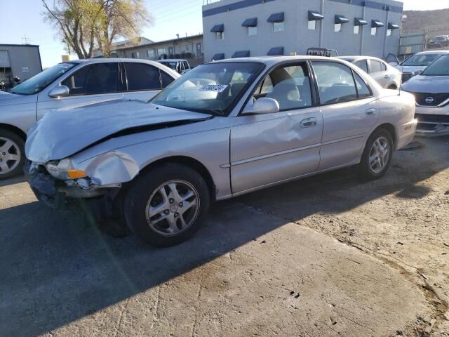 Mitsubishi Galant