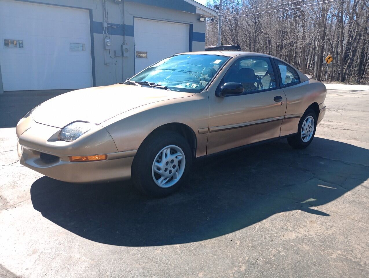 Pontiac Sunfire