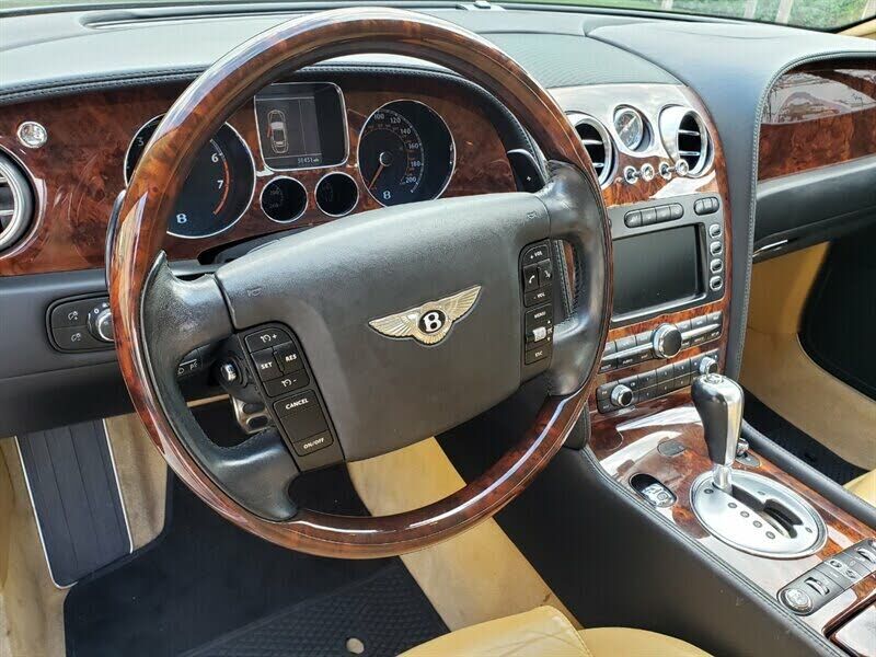 BENTLEY
