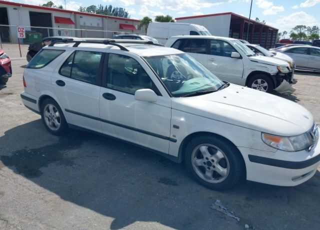 Saab 9-5