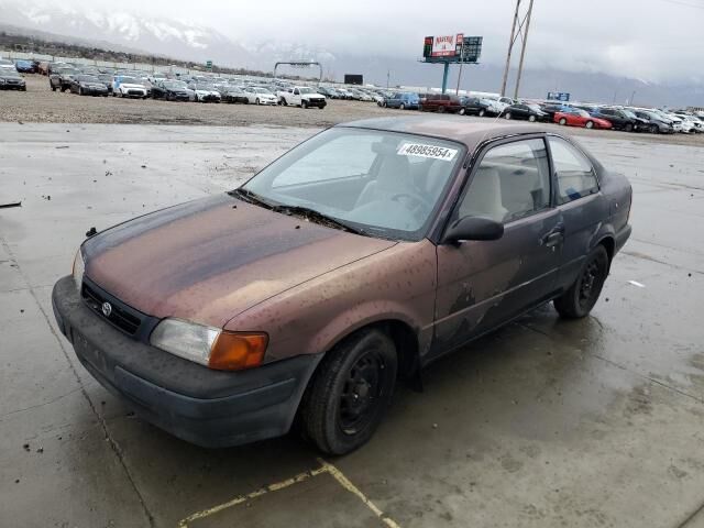 Toyota Tercel