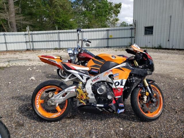 Honda CBR1000