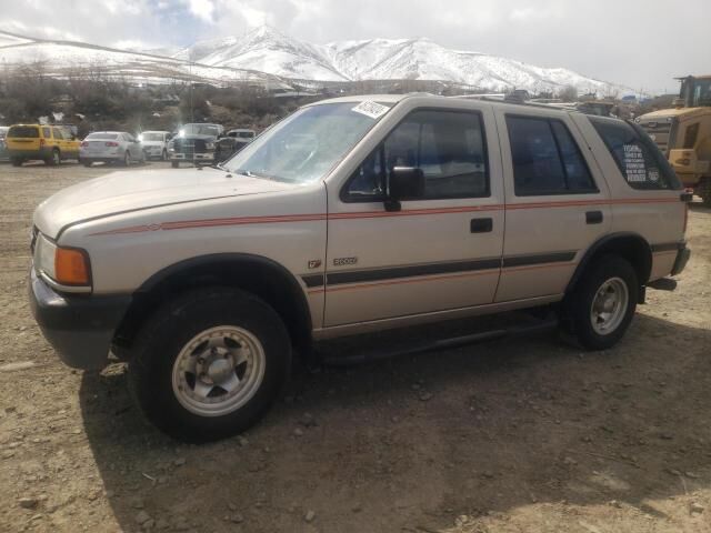 Isuzu Rodeo
