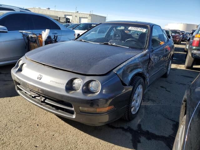 Acura Integra