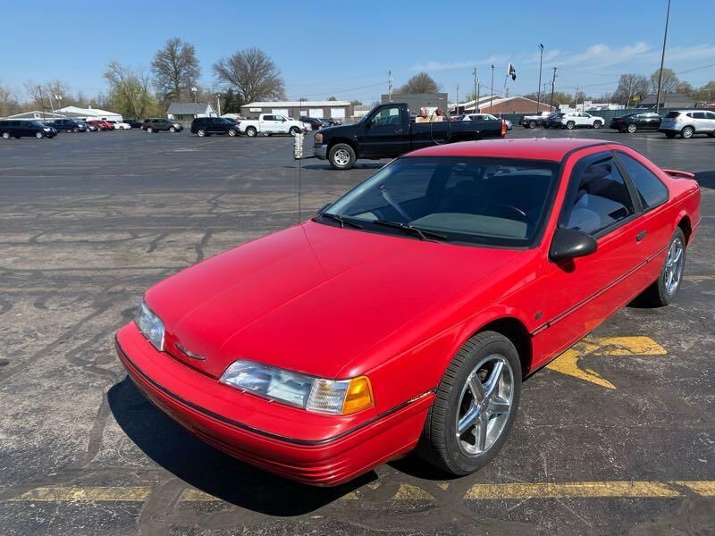 Ford Thunderbird