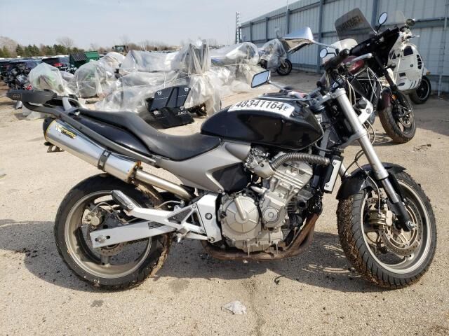 Honda CB600 (599)