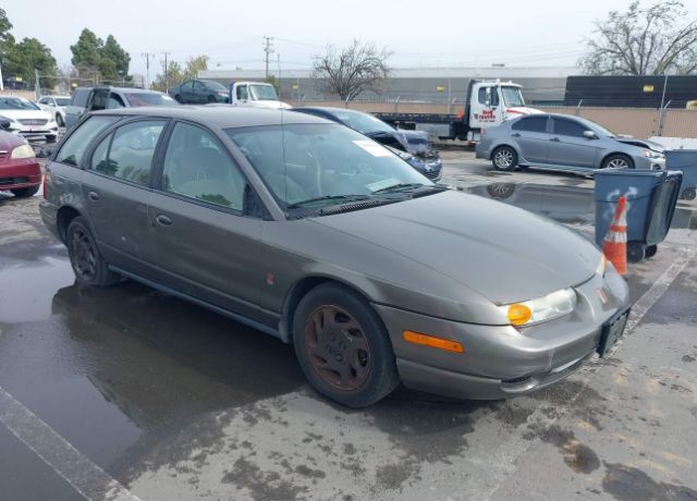 Saturn SW2