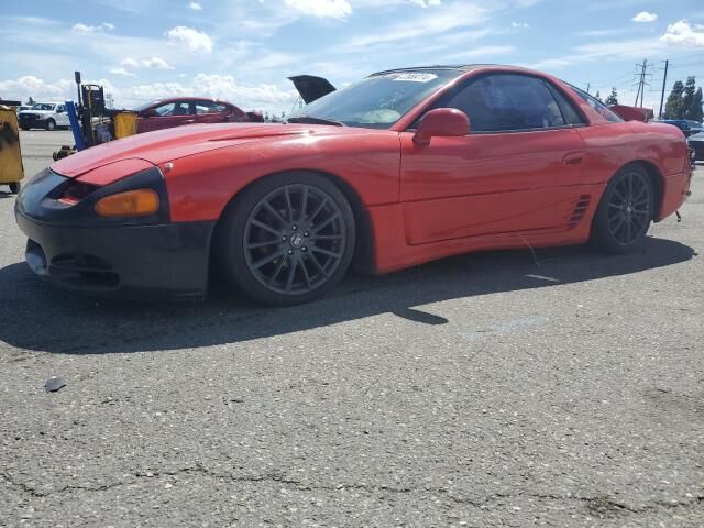 Mitsubishi 3000 GT
