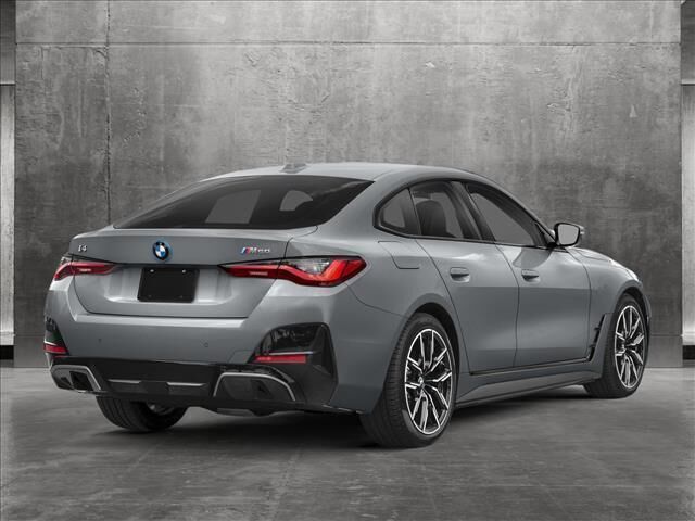 2024 BMW i4