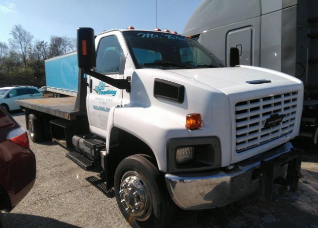 Chevrolet C6